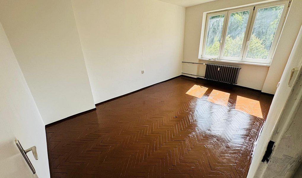 Pronájem bytu 1+1 33 m², Bukovany – náhled fotky 4