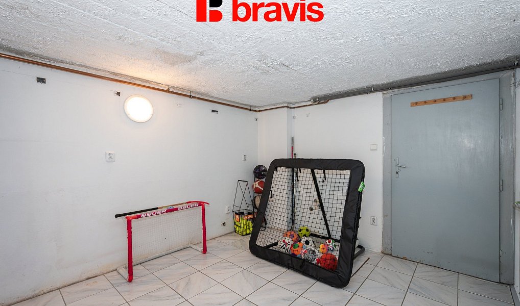 Prodej domu 177 m² s pozemkem 98 m², Brno – náhled fotky 27