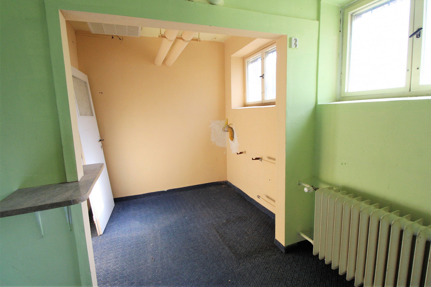 Pronájem obchodních prostor 62 m² – fotografie 3