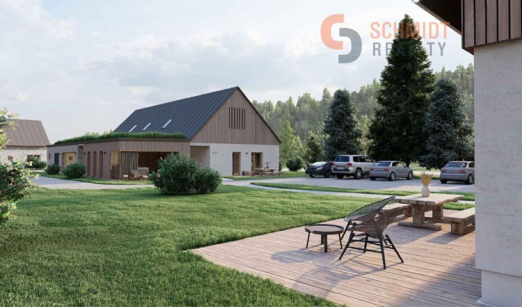 Prodej ubytovacího objektu 740 m², Loučná nad Desnou – náhled fotky 6