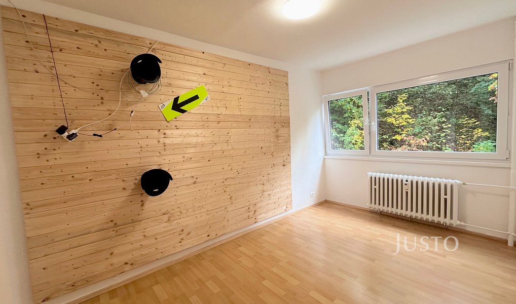 Pronájem bytu 3+kk 67 m², Liberec – náhled fotky 6
