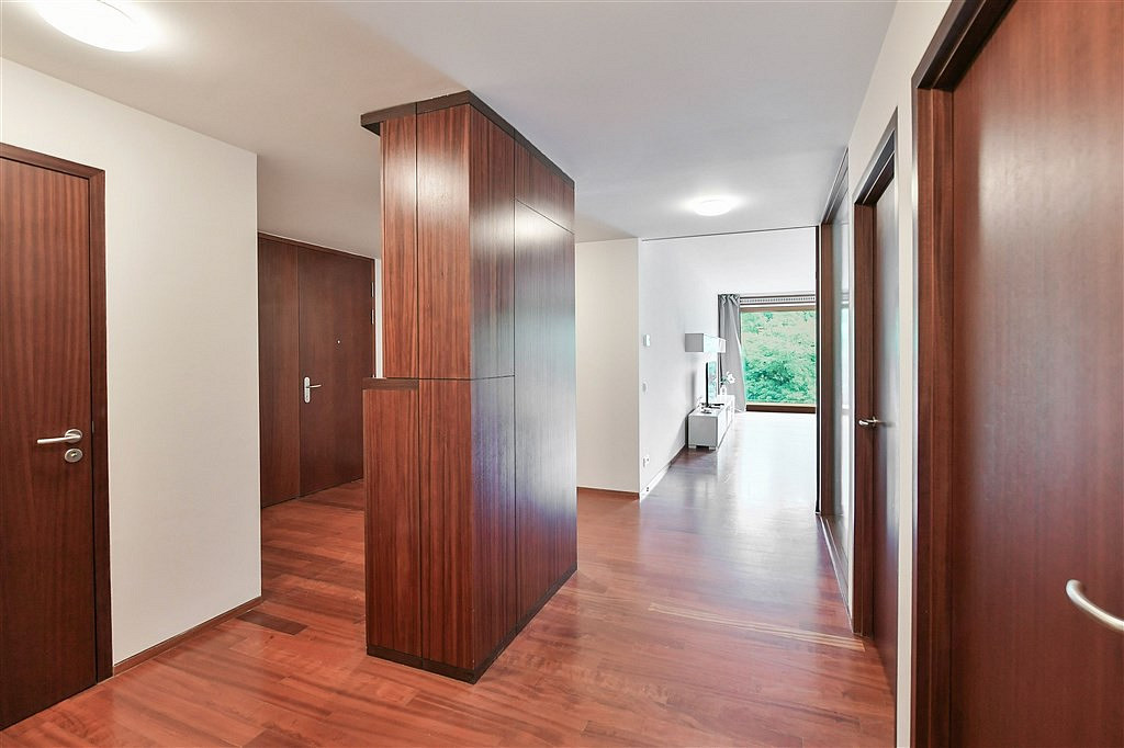 Pronájem bytu 5+1 175 m² — photo 5