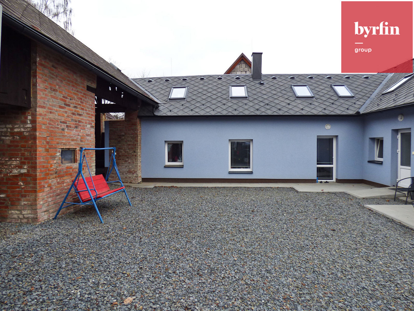 Pronájem bytu 3+kk 94 m² — photo 3