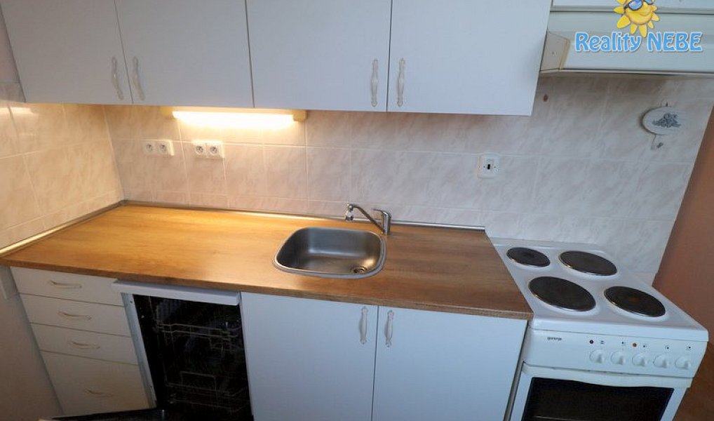 Pronájem bytu 1+1 40 m², Milovice – náhled fotky 6