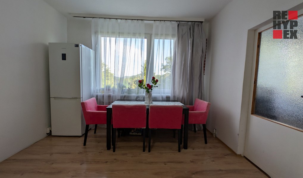 Prodej bytu 1+1 36 m², Nový Bor – náhled fotky 12