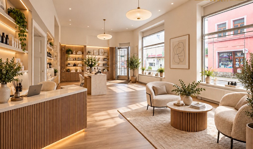 Prodej nájemního domu, činžáku 267 m², Kraslice – náhled fotky 2