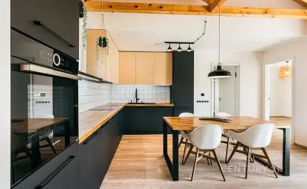 Prodej domu 84 m² s pozemkem 419 m², Brod nad Dyjí, okres Břeclav