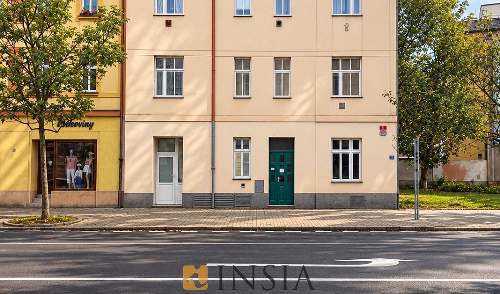 Prodej bytu 1+kk 25 m², Plzeň – náhled fotky 6