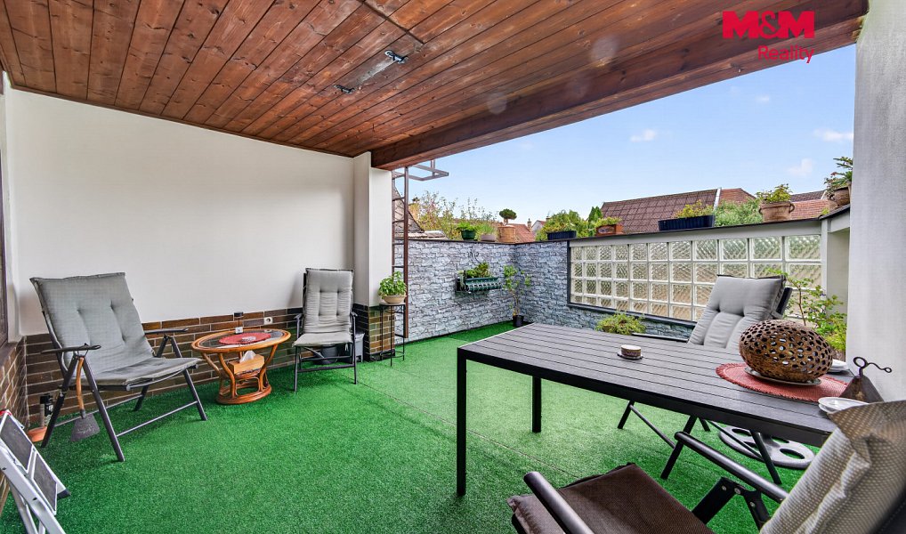 Prodej domu 190 m² s pozemkem 143 m², Kunžak – náhled fotky 14