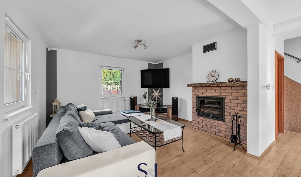 Prodej domu 167 m² s pozemkem 996 m², Skalice u České Lípy – náhled fotky 12
