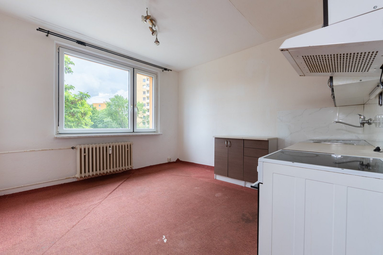 Prodej bytu 1+1 35 m² – fotografie 5