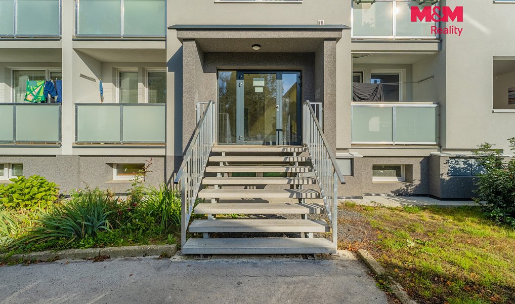 Prodej bytu 2+kk 82 m², Liberec – náhled fotky 12