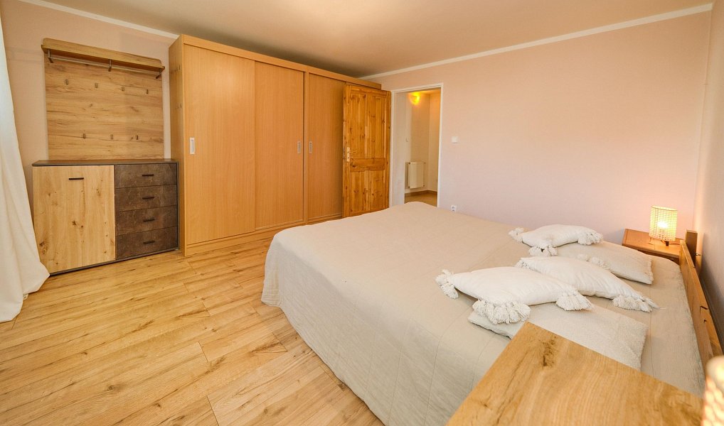 Prodej domu 55 m² s pozemkem 478 m², Doudleby – náhled fotky 5