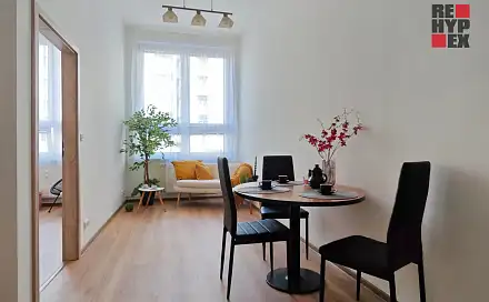 Prodej bytu 2+kk 36 m², Tatranská, Liberec - Liberec III-Jeřáb