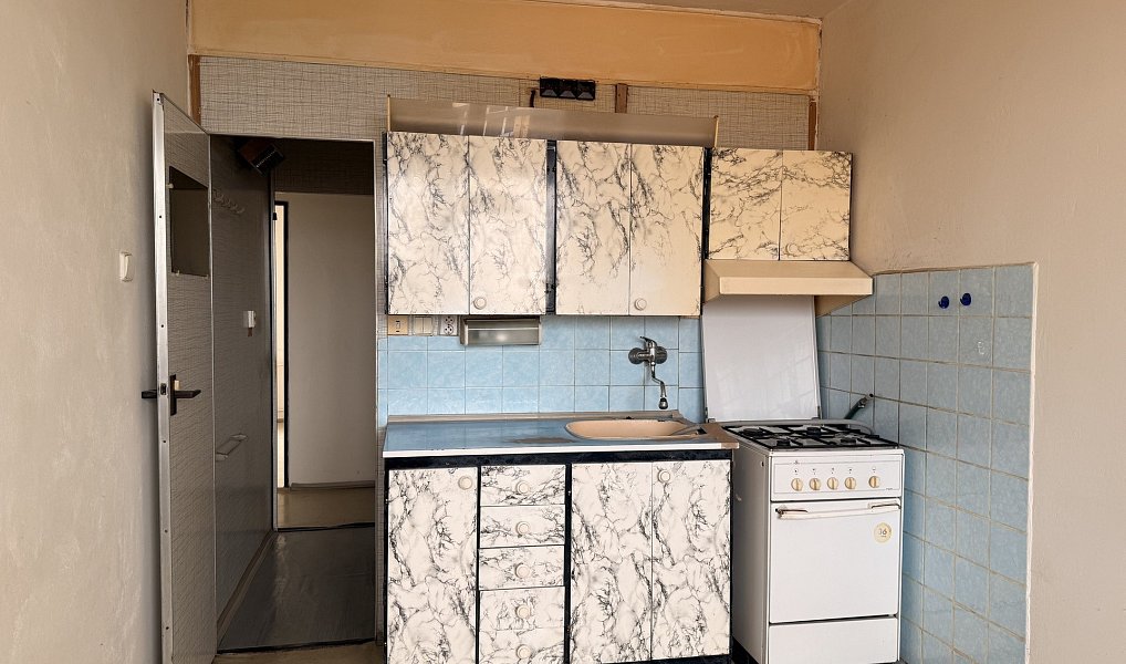 Prodej bytu 4+1 72 m², Litoměřice – náhled fotky 13