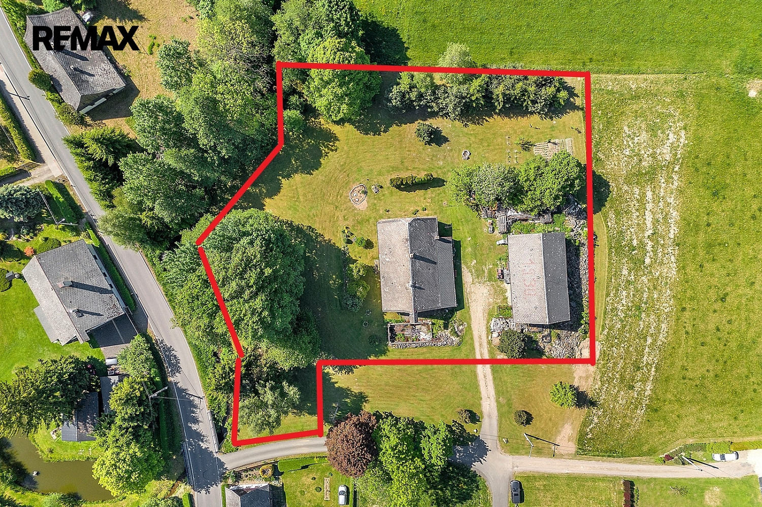Prodej domu 277 m² s pozemkem 4 052 m² – fotografie 4