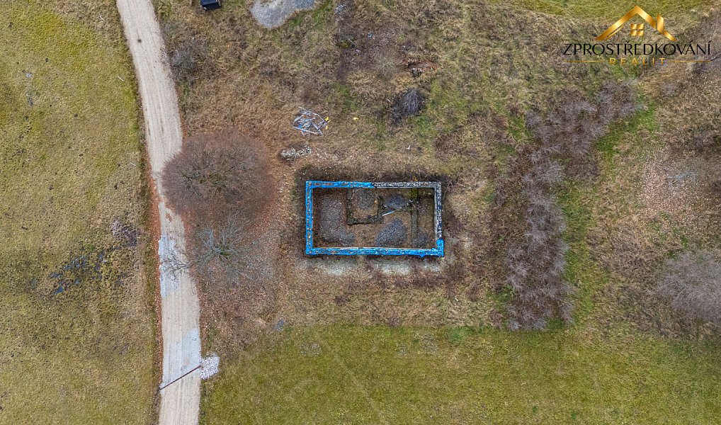 Prodej stavebního pozemku 598 m², Kraslice – náhled fotky 8