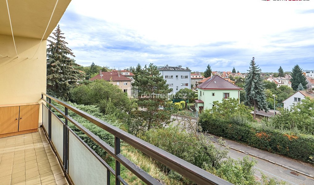 Prodej bytu 3+1 80 m², Praha – náhled fotky 27