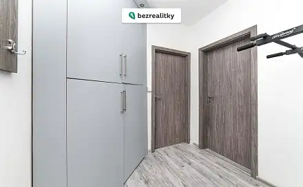 Prodej bytu 4+1 84 m²