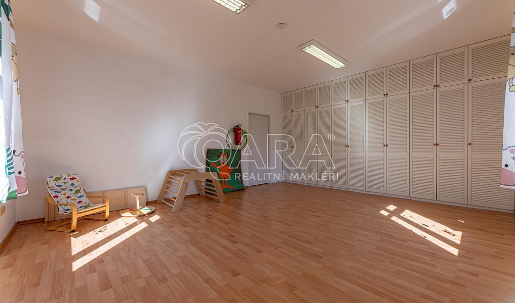 Pronájem komerčního objektu (jiného typu) 75 m², Praha – náhled fotky 5