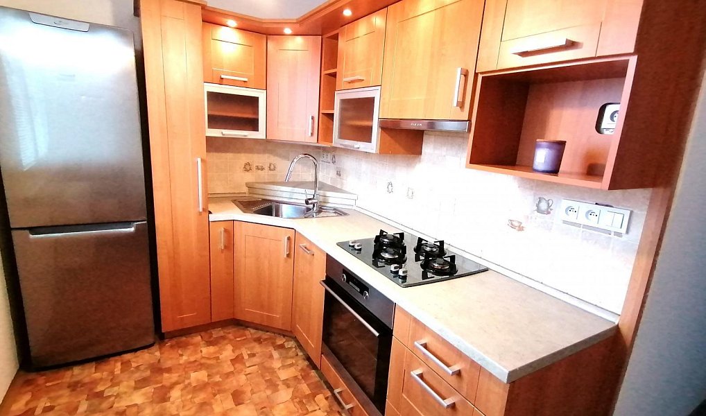 Prodej bytu 2+1 56 m², Mírová, Studénka – Butovice, okres Nový Jičín