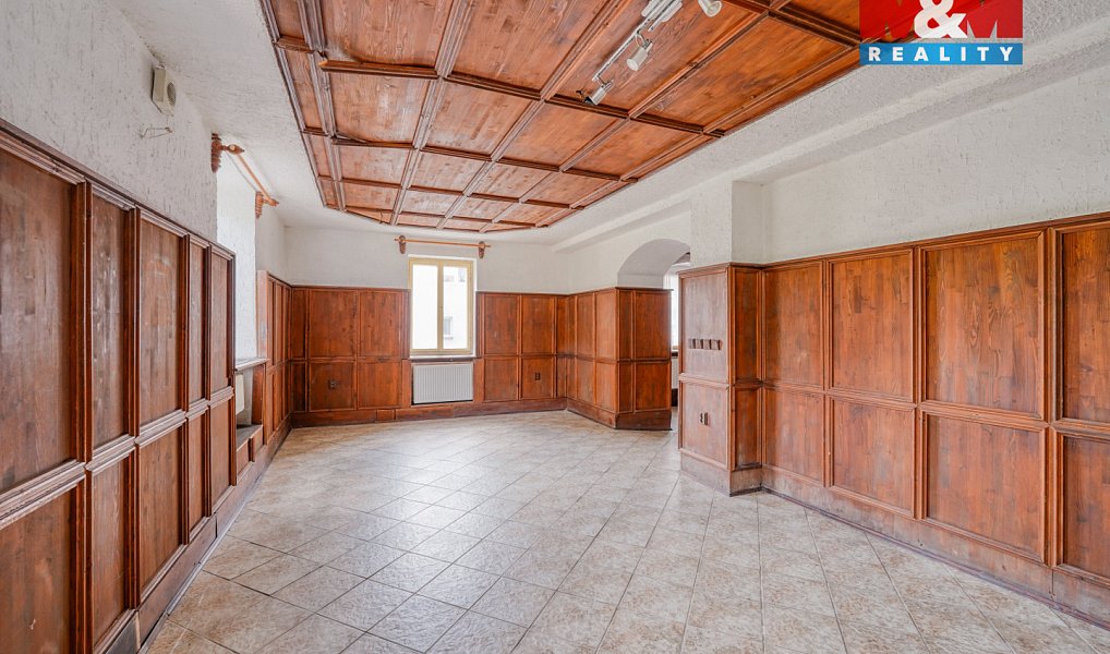 Prodej domu 600 m² s pozemkem 322 m², Šindelová – náhled fotky 8