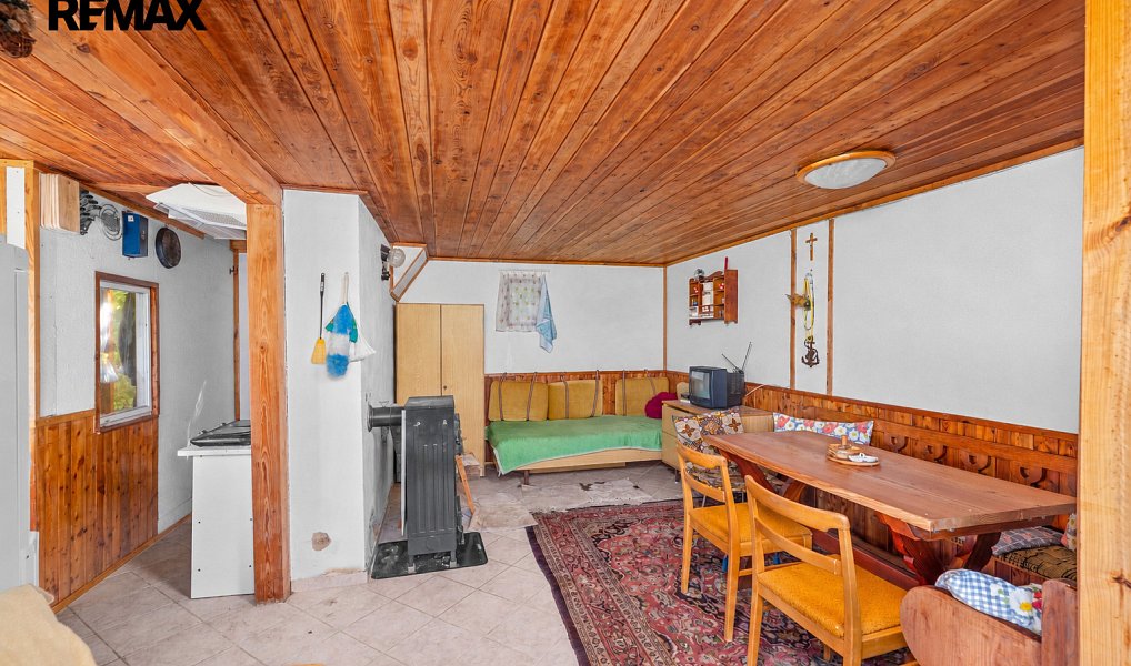Prodej chaty/chalupy 69 m² s pozemkem 286 m², Čilá – náhled fotky 4