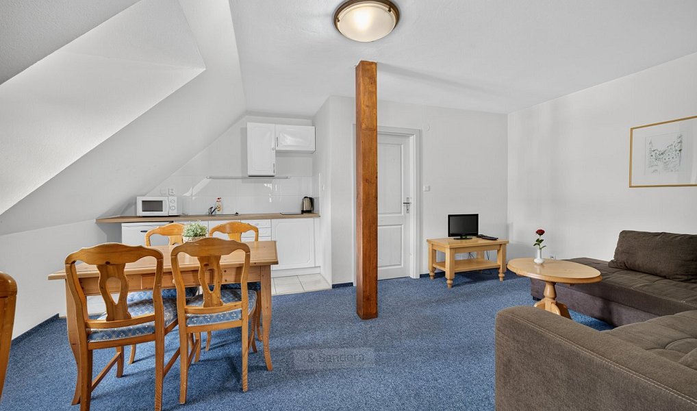 Prodej ubytovacího objektu 1 750 m², Rožmberk nad Vltavou – náhled fotky 25