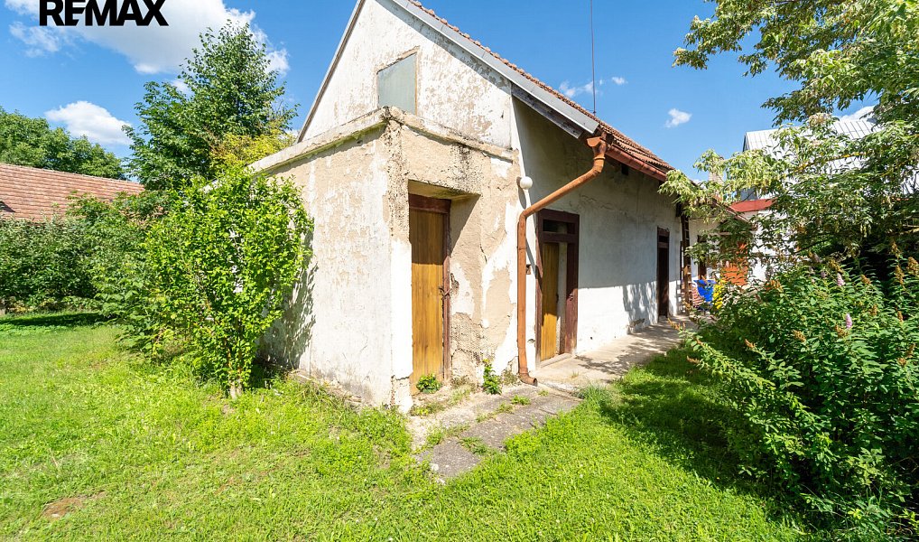 Prodej domu 80 m² s pozemkem 3 454 m², Rožďalovice – náhled fotky 22