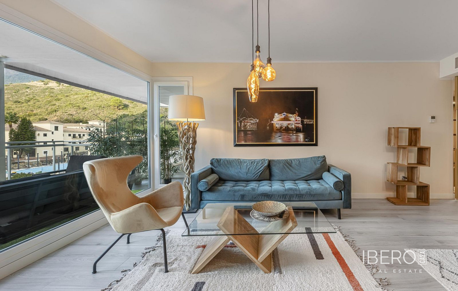 Piso 3+kk – Benahavís, La Cocha, Costa del Sol Occidental - Más