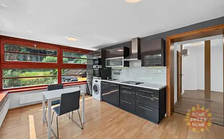 Pronájem bytu 1+1 39 m²