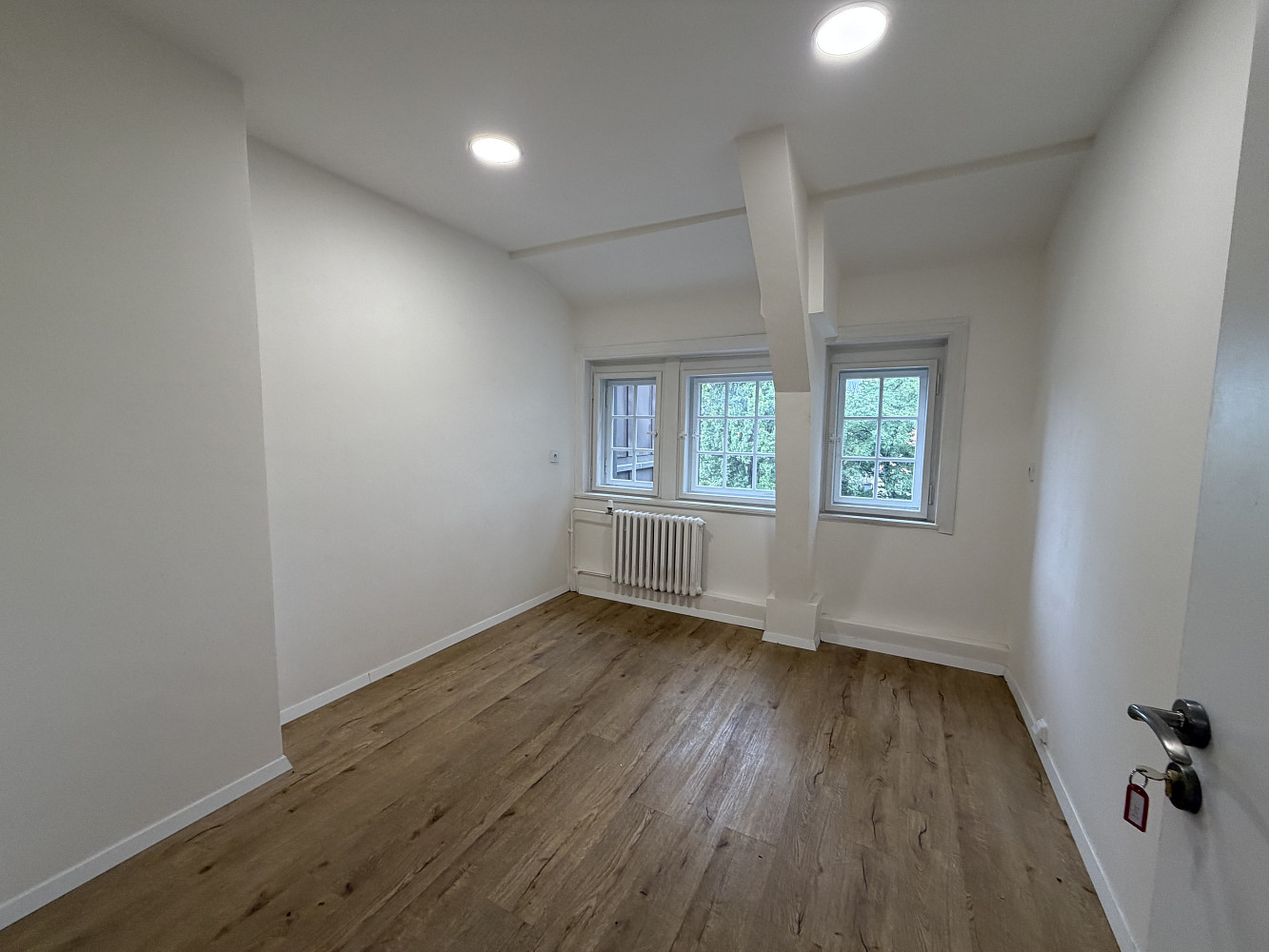 Pronájem kanceláře 10 m²