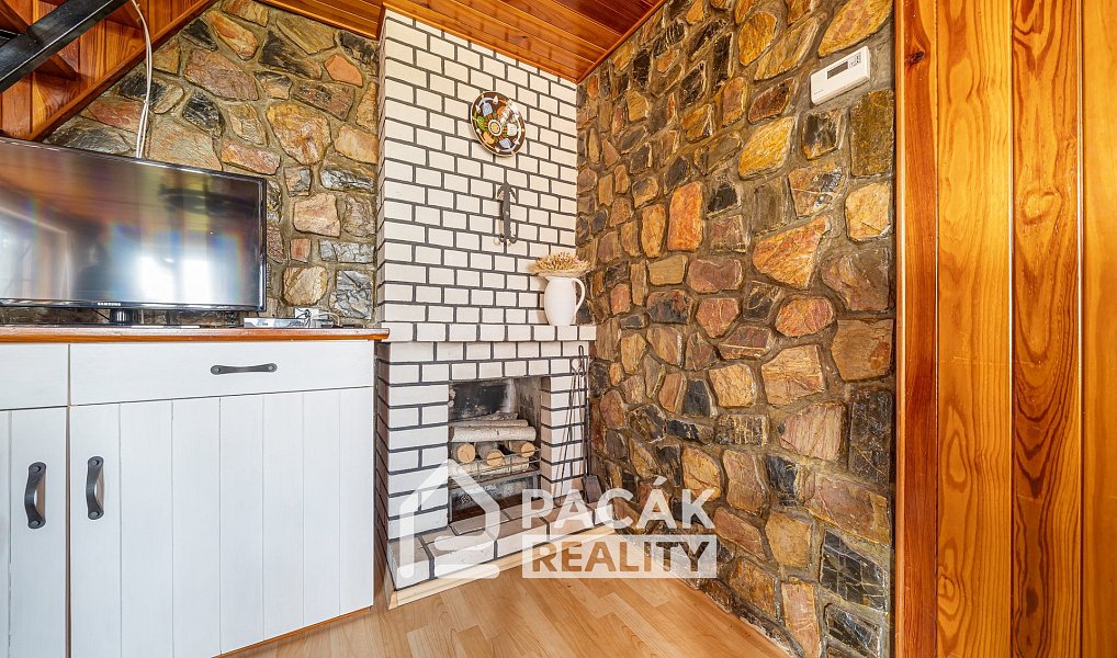Prodej chaty/chalupy 75 m² s pozemkem 488 m², Plumlov – náhled fotky 20