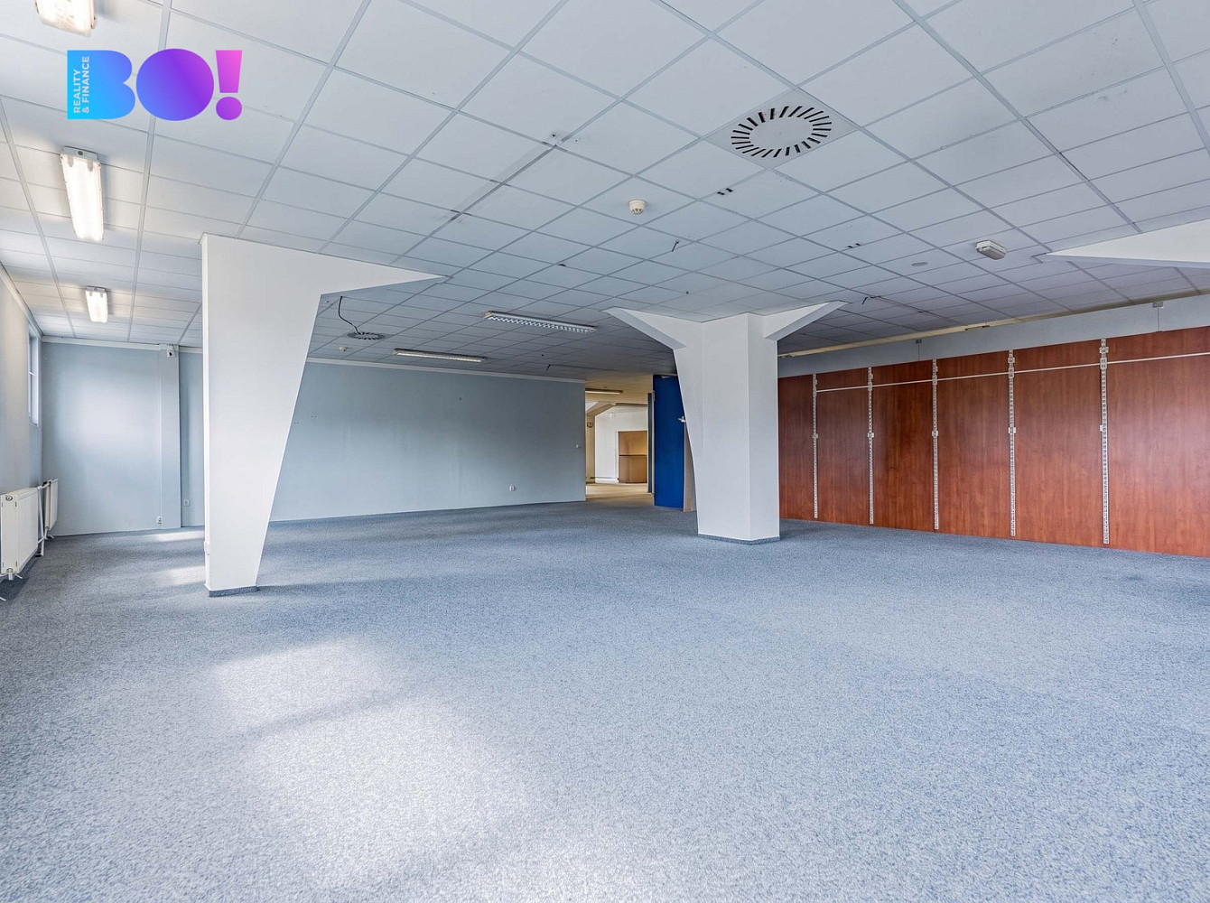 Pronájem obchodních prostor 235 m² – fotografie 3