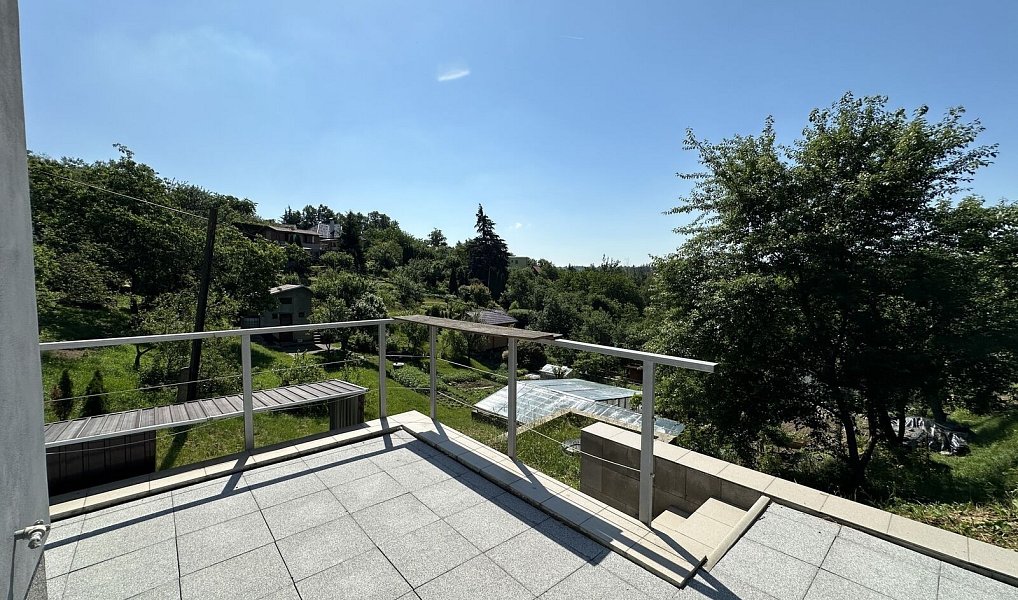 Prodej chaty/chalupy 41 m² s pozemkem 30 m², Jihlava – náhled fotky 31