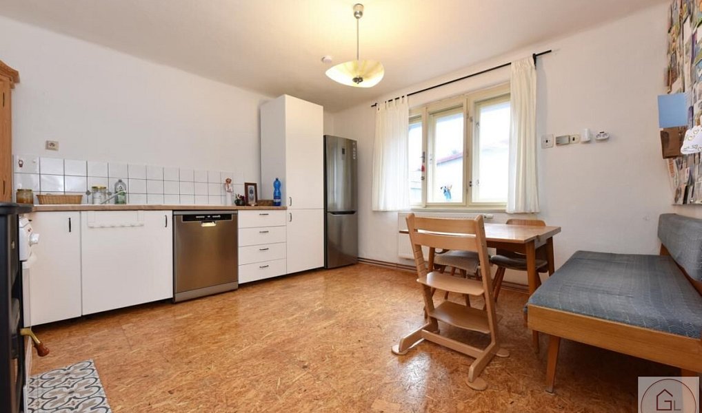 Prodej domu 175 m² s pozemkem 1 969 m², Dobřichov – náhled fotky 11