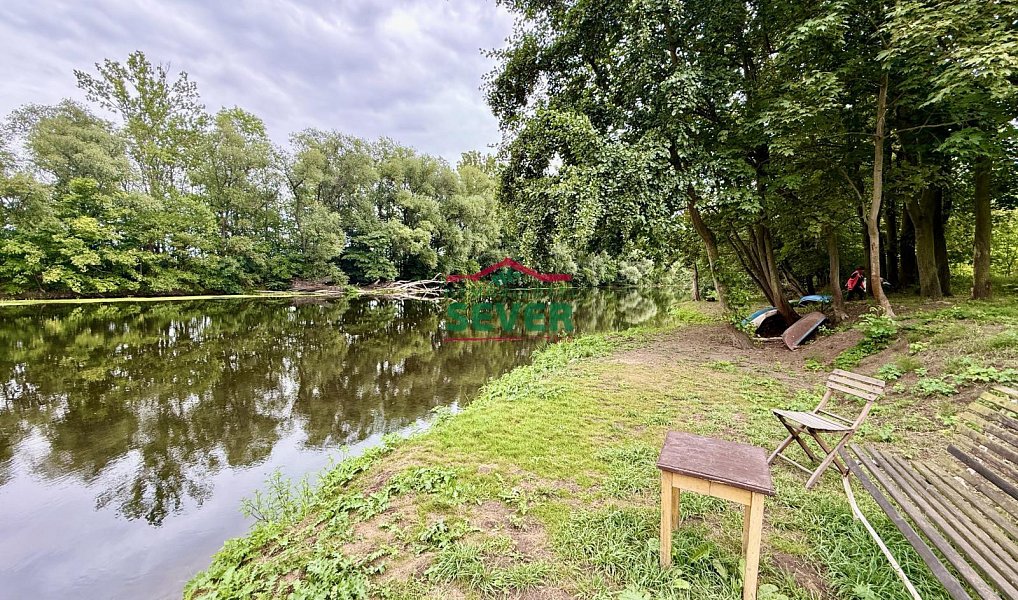Prodej chaty/chalupy 57 m² s pozemkem 368 m², Koštice – náhled fotky 9