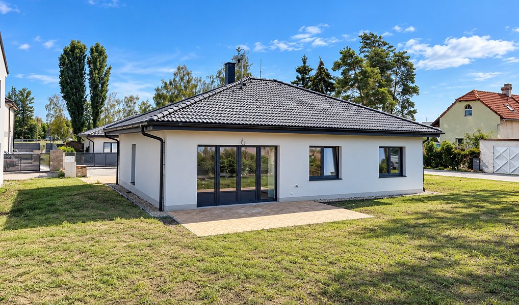 Prodej domu 124 m², Pečky – náhled fotky 5