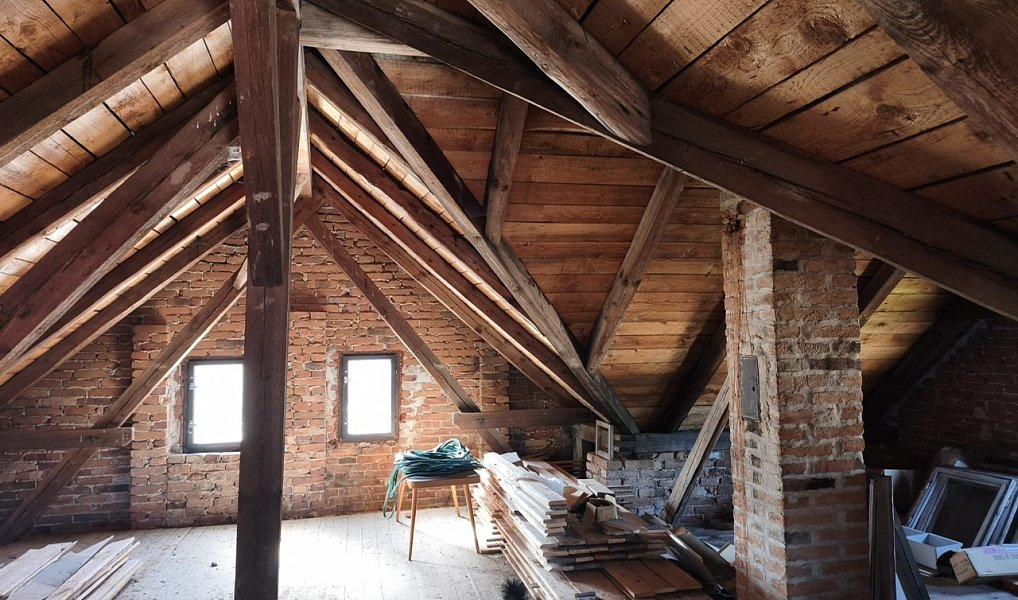 Prodej chalupy 65 m² s pozemkem 248 m², Klokočov – náhled fotky 14