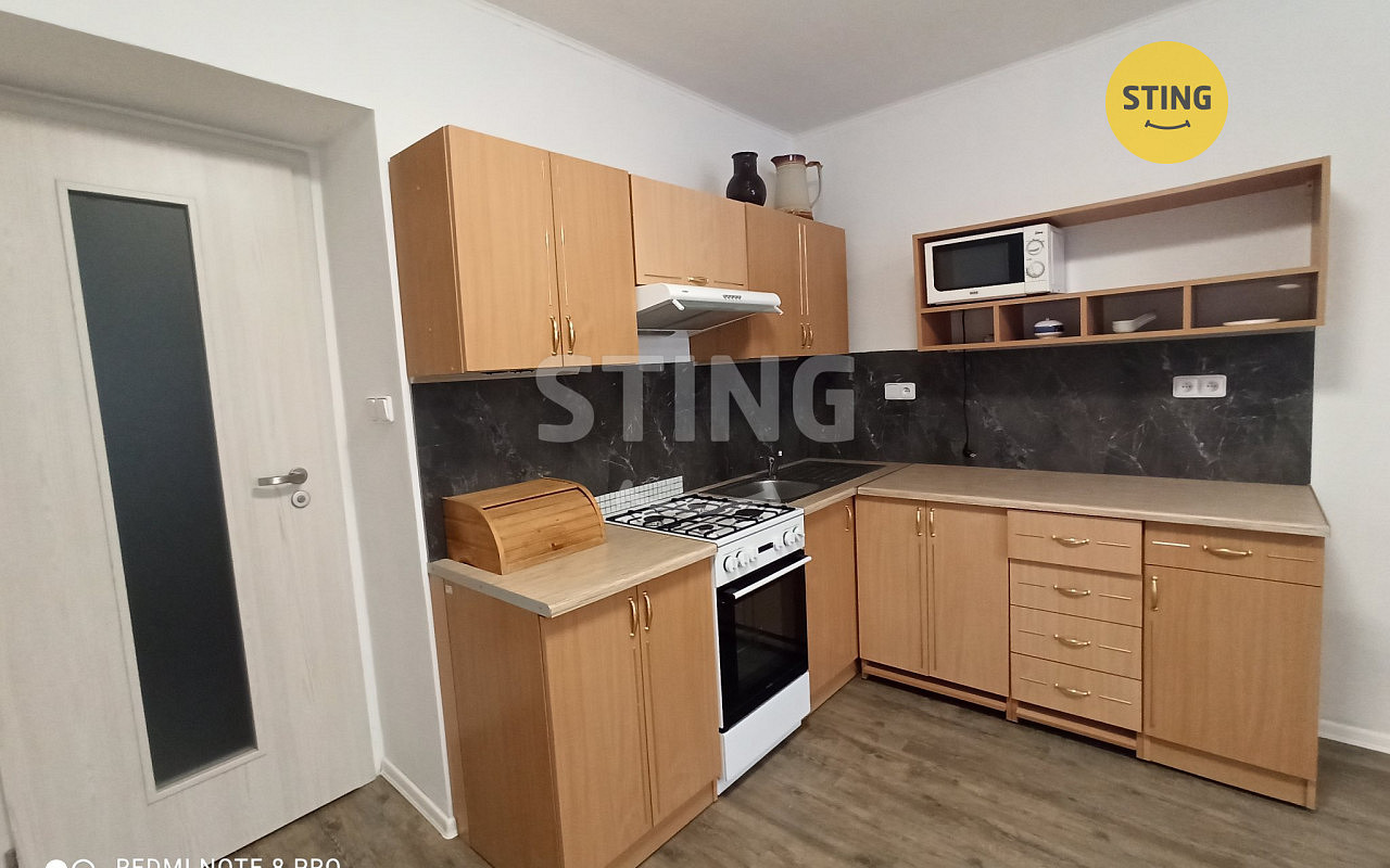 Prodej bytu 1+kk 32 m²