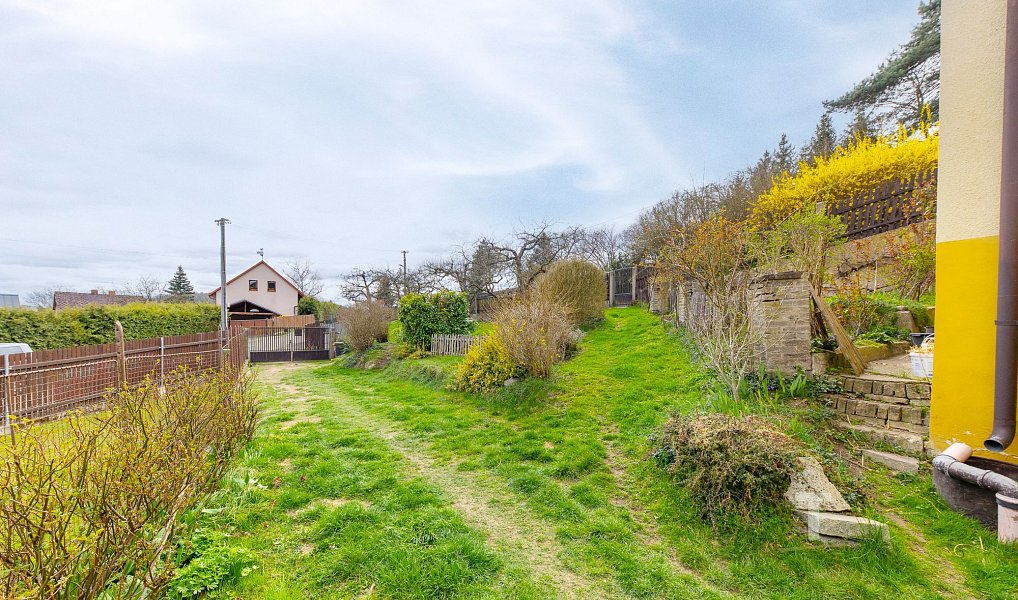 Prodej domu 258 m² s pozemkem 991 m², Nespeky – náhled fotky 21