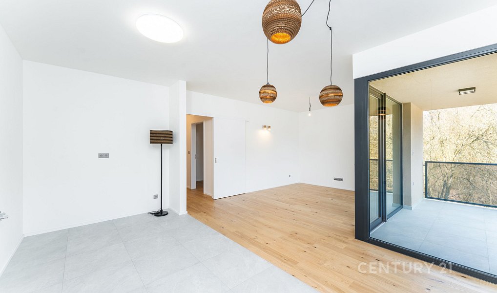 Prodej bytu 3+kk 73 m², Štěchovice – náhled fotky 24