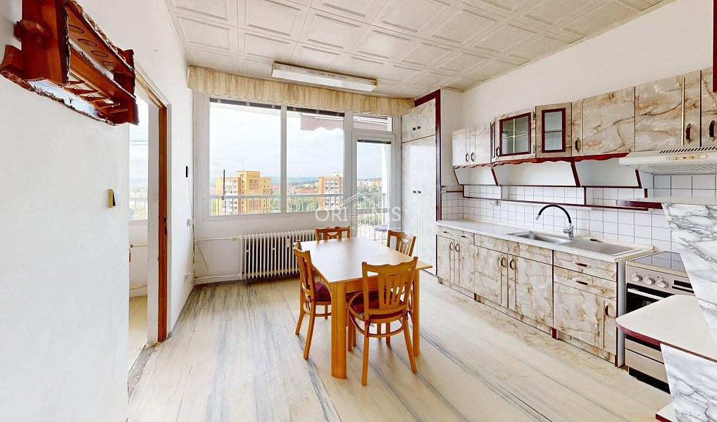 Prodej bytu 1+1 40 m², Chomutov – náhled fotky 5