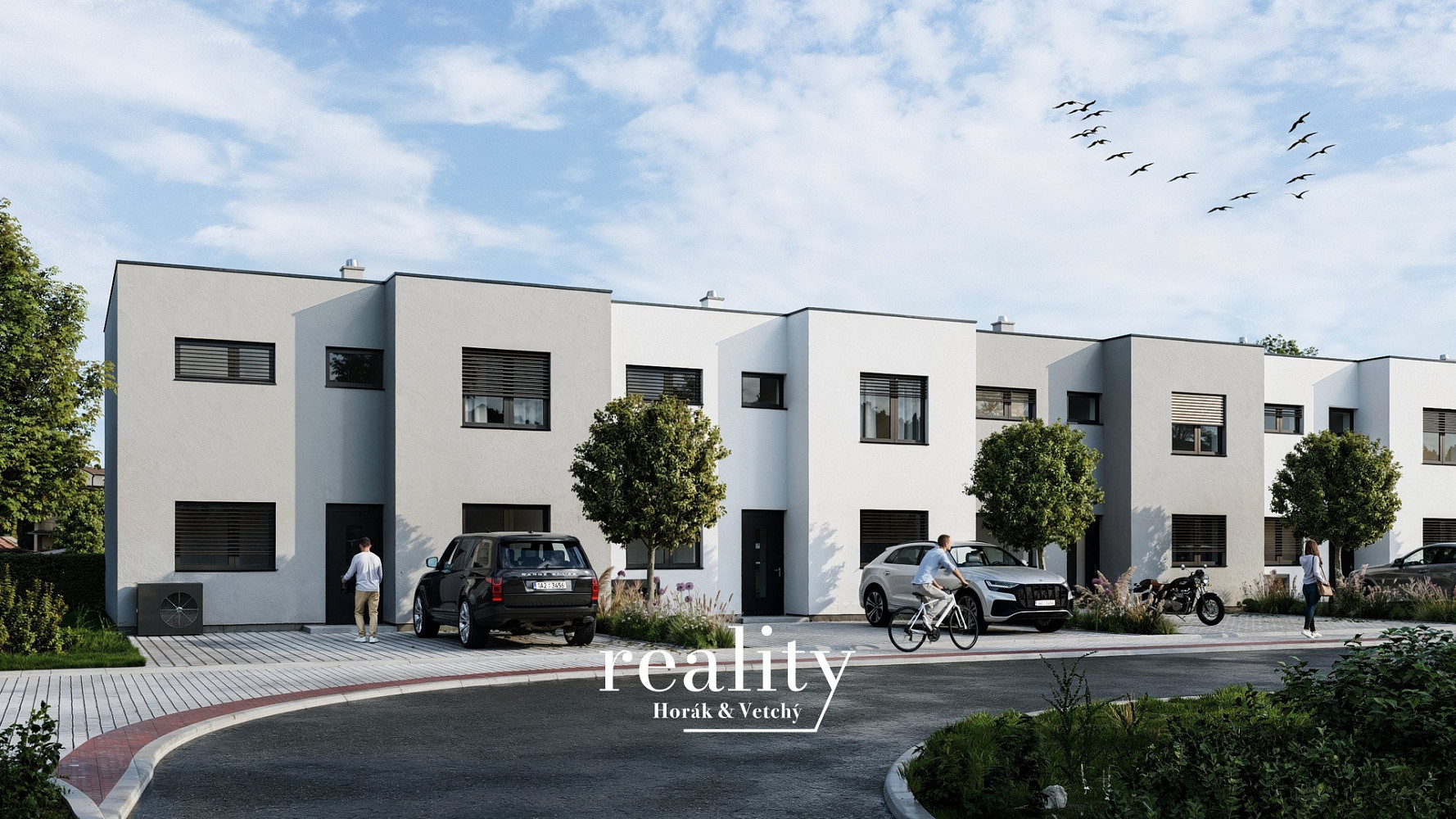 Prodej domu 123 m² s pozemkem 386 m²