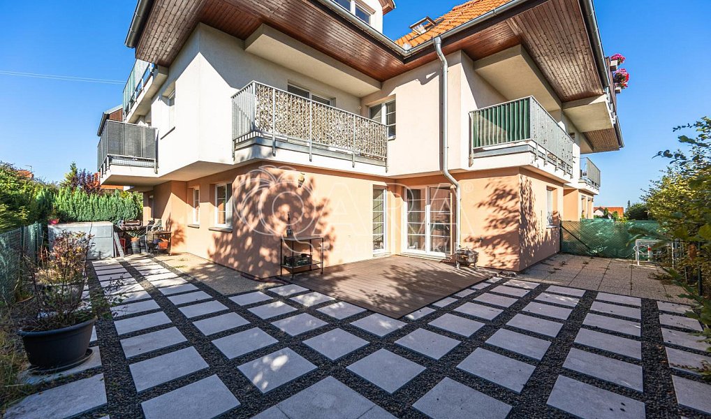 Pronájem bytu 3+kk 82 m², Holubice – náhled fotky 7