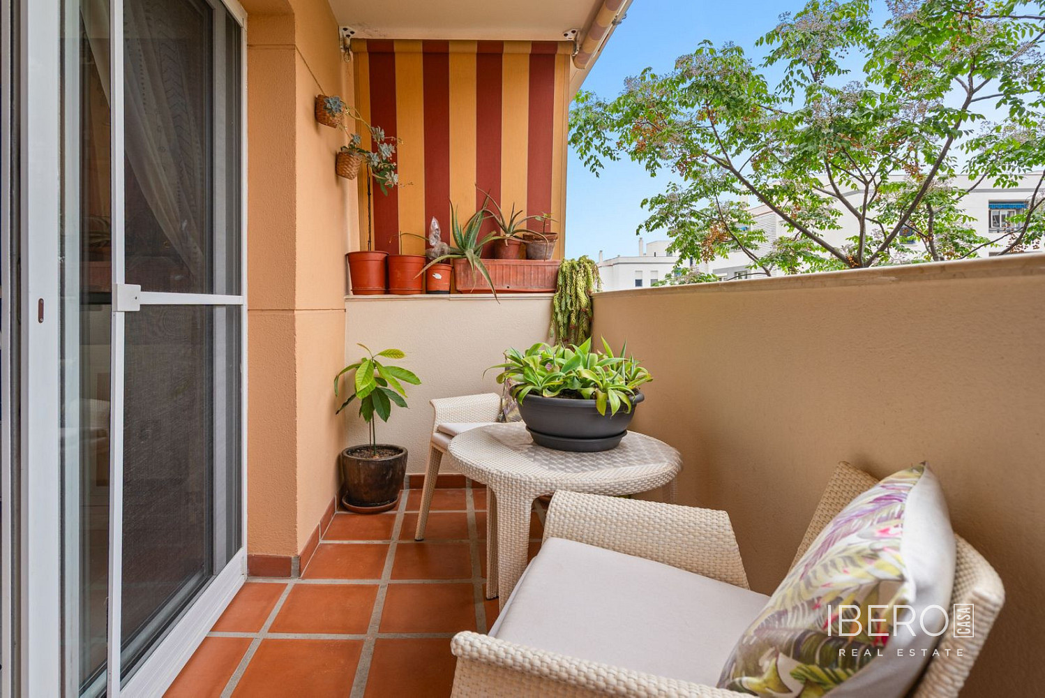 Piso 4+kk – Estepona, Barriada Islas Canarias - Vista 2