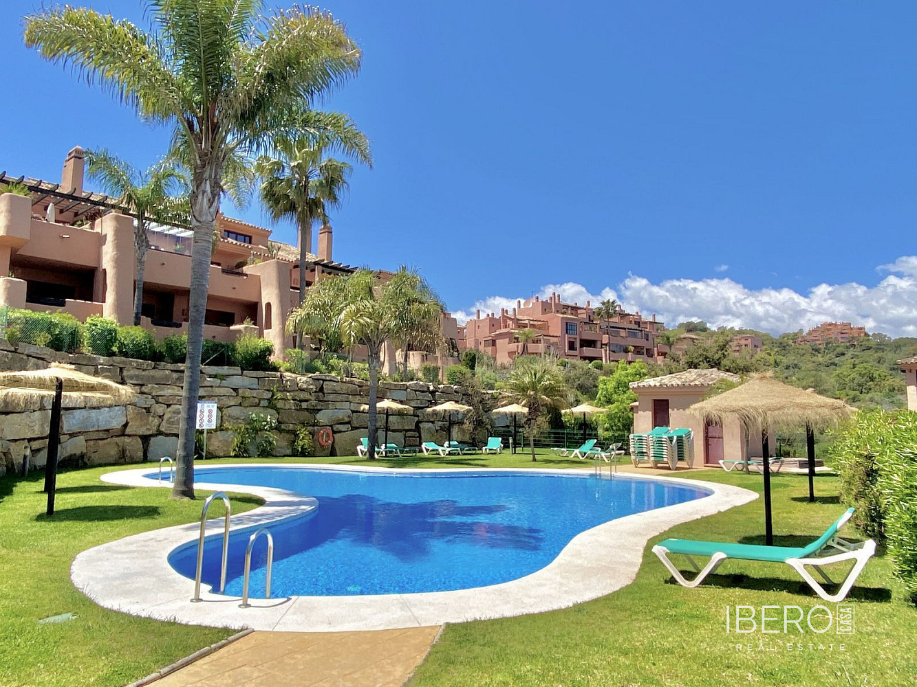 Pis 3+kk – Marbella, Elviria - Vista 3