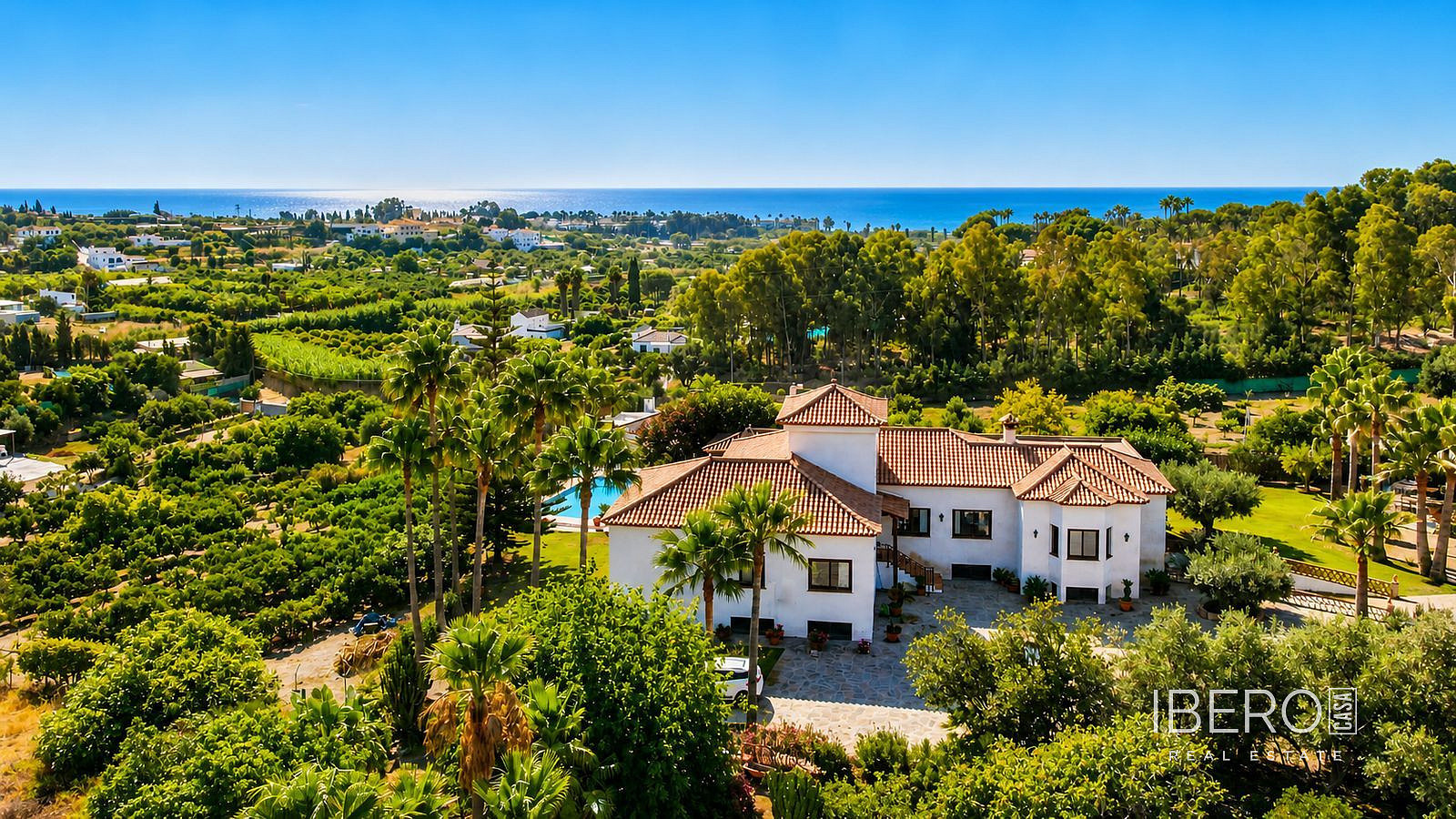 Casa 4+kk – Estepona, Barriada Islas Canarias - Vista 2
