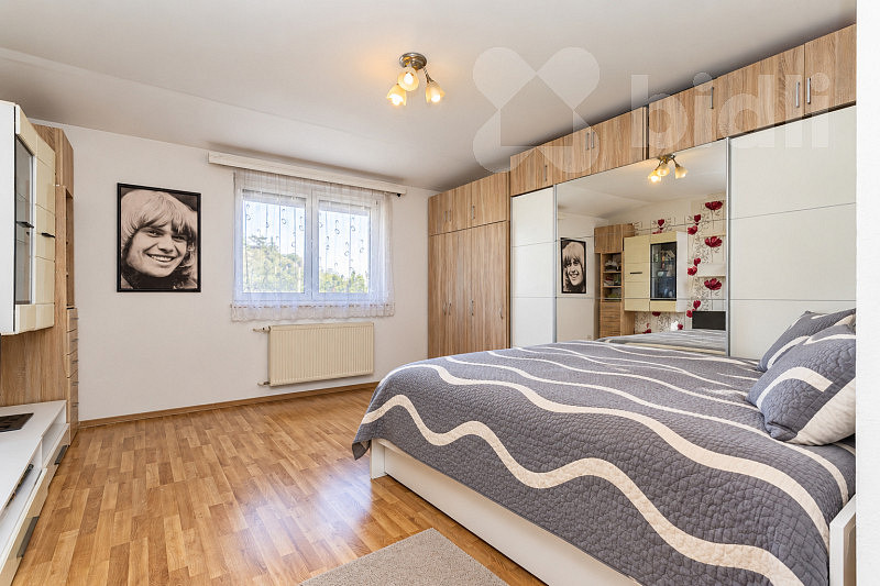 Prodej bytu 1+kk 33 m² – fotografie 5