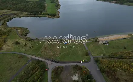 Prodej komerčního pozemku 20 675 m², Trmice, okres Ústí nad Labem